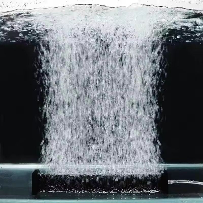 Batu Udara 500mm x 40mm x 5mm – Air Stone ASE‑501 (40 × 500 × 5 mm)