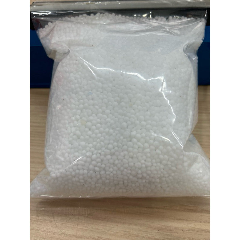 Baja Urea 46% 3KG – Baja Rumput & Daun, Suburkan Tanaman, Penghijauan Daun & Pertumbuhan Rumput Kapet