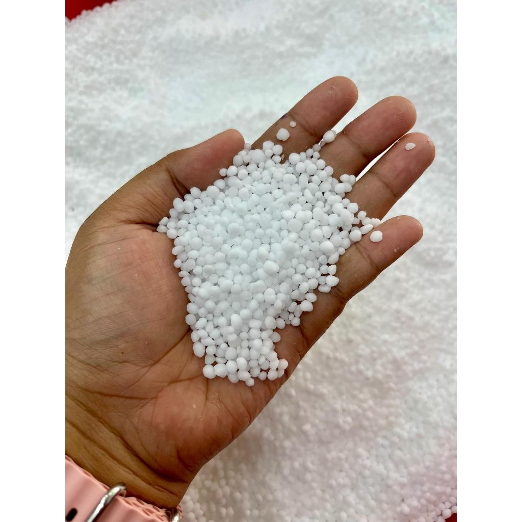 Baja Urea 46% 3KG – Baja Rumput & Daun, Suburkan Tanaman, Penghijauan Daun & Pertumbuhan Rumput Kapet