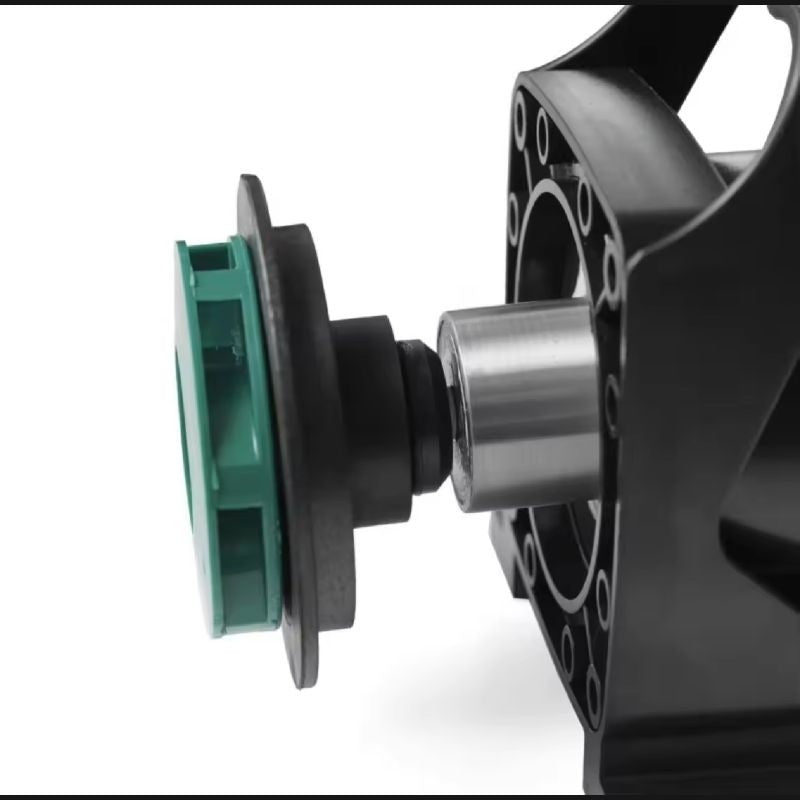 LifeTech SP-638 Submersible Pond Pump β 38,000L/H | 700W High-Flow Pump for Garden Pond, Aquarium, Waterfall