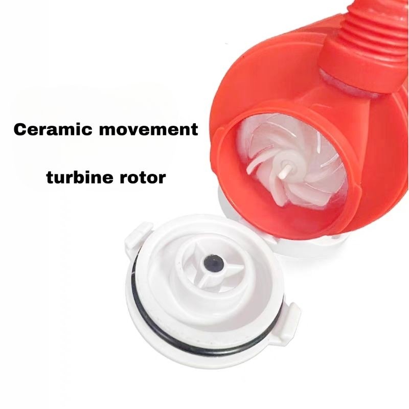 AQUAGRACE SS-AQ-ECO9000 Energy Saving Submersible Water Pump | Silent Aquarium & Pond Pump 节能潜水泵