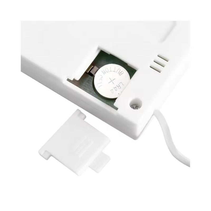 Aquarium Digital Thermometer - Water Temperature Tester for Aquarium, Fish Pond, Landscape Tank