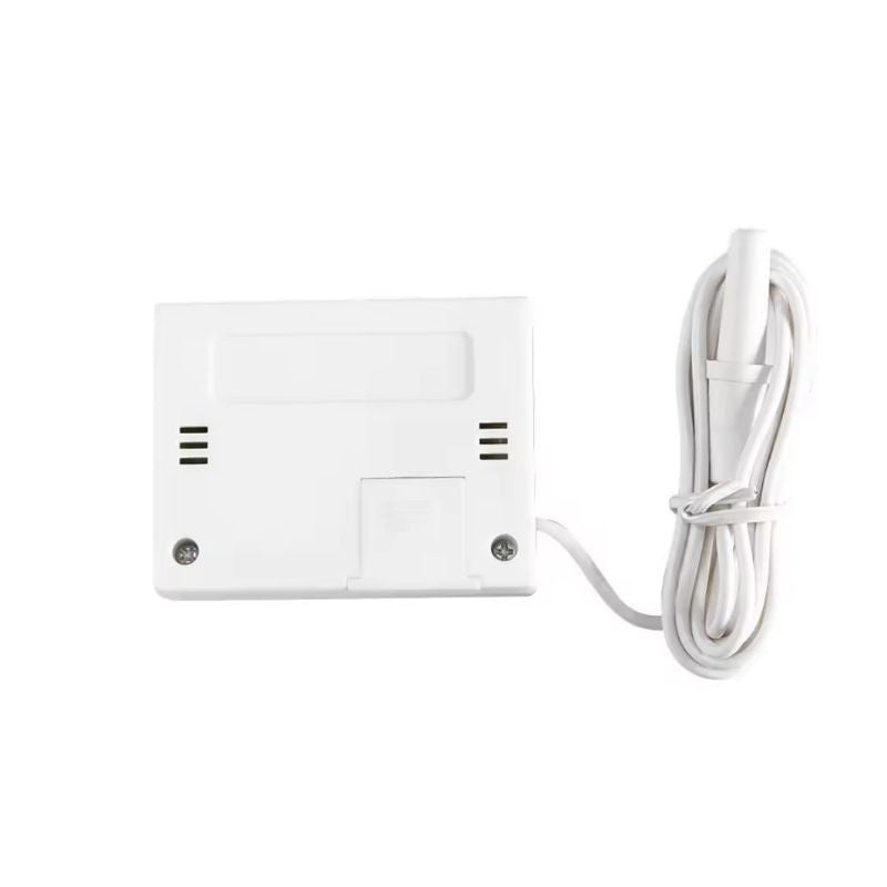 Aquarium Digital Thermometer - Water Temperature Tester for Aquarium, Fish Pond, Landscape Tank