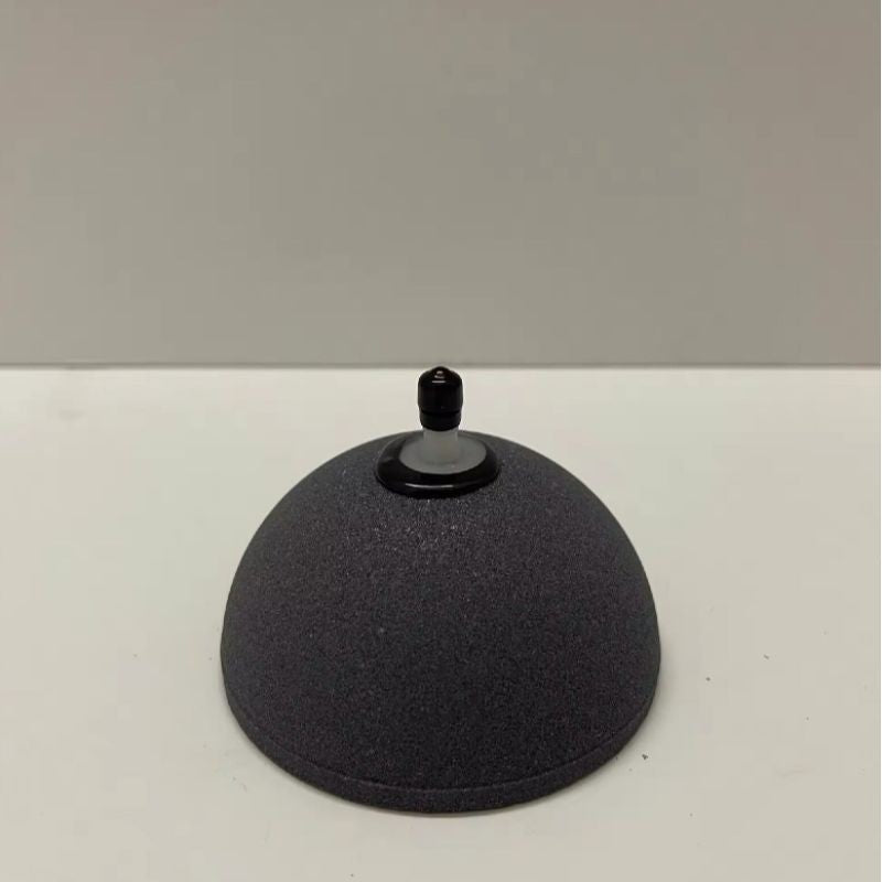 Aquarium Air Stone 80mm x 50mm (HB-025) - Bread Type Air Stone Bubble Diffuser Oxygen Pump Batu Udara