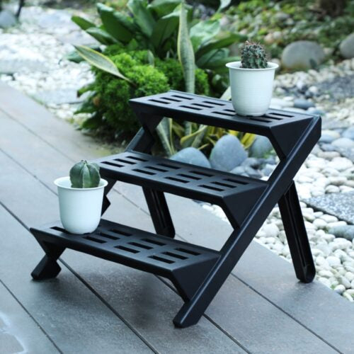Felton 3 Tier Plant Stand 2969
