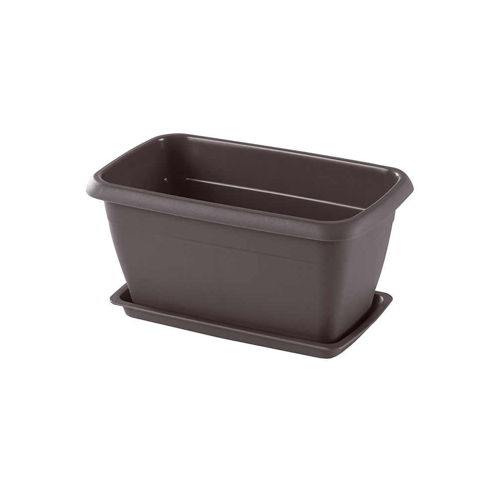 Felton Folium Leafage Planter Box Series FBL2296