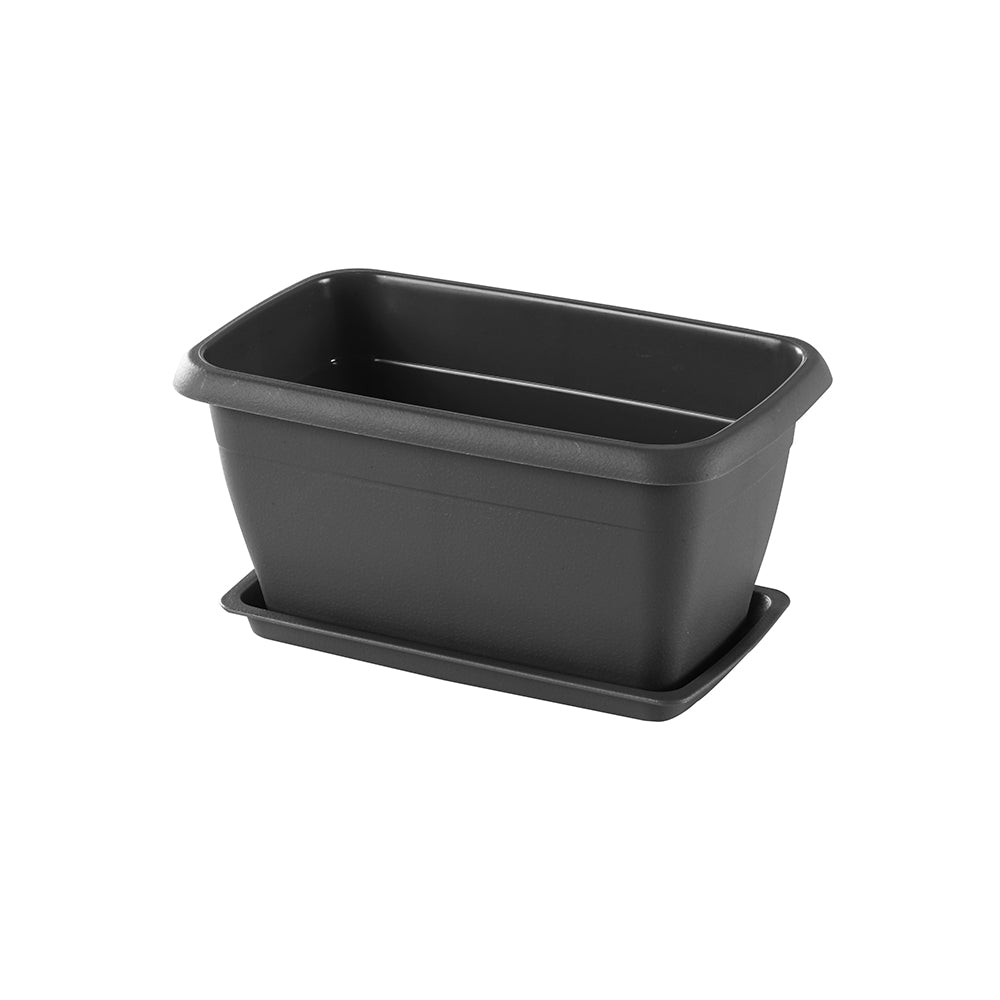 Felton Folium Leafage Planter Box Series FBL2296