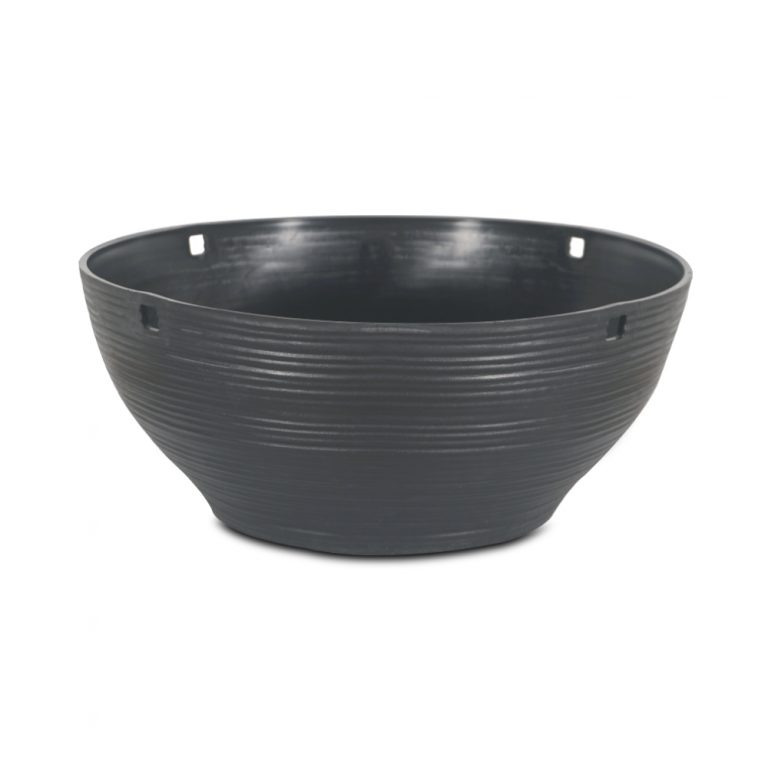 Felton Halo Hanging Planter Pot Series FBL2571H FBL2572H FBL2573H FBL2574H