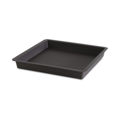 Felton 25.5cm Square Pot Saucer FBL 2506