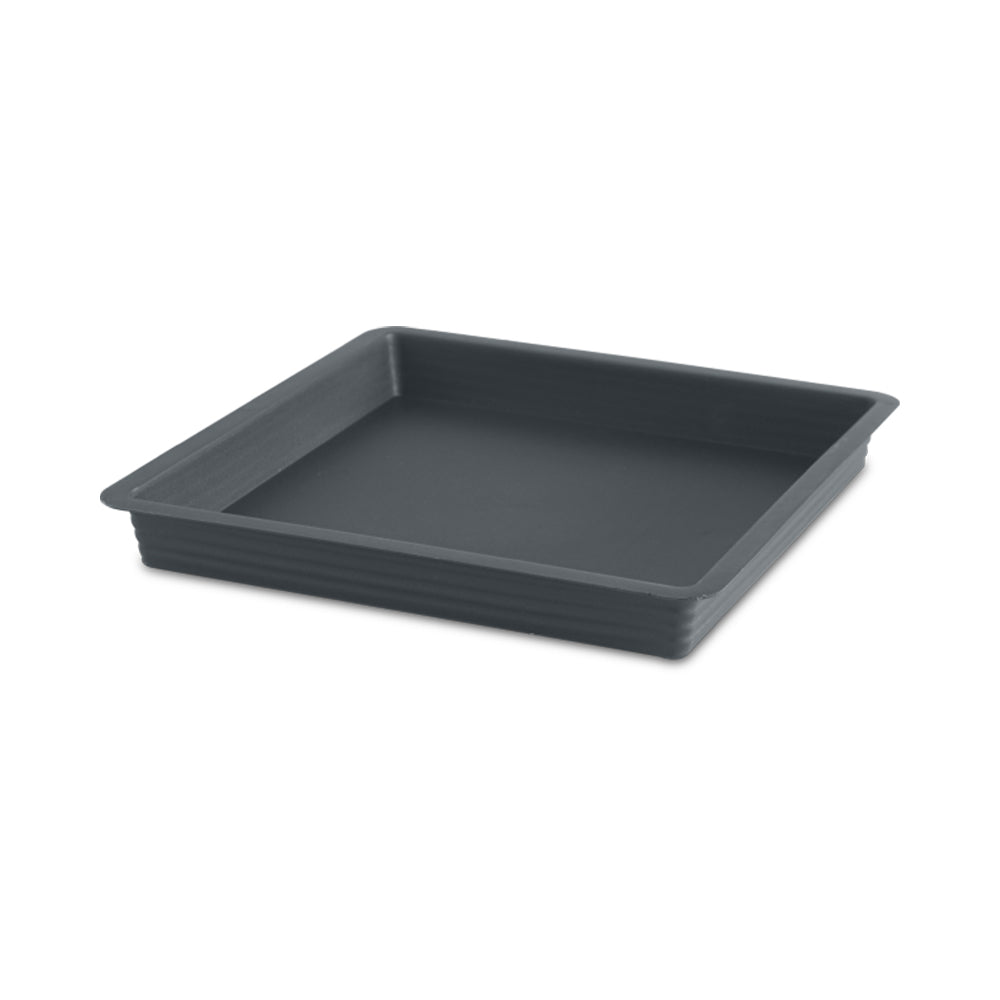 Felton 25.5cm Square Pot Saucer FBL 2506