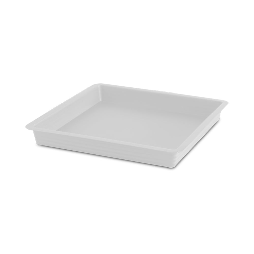 Felton 25.5cm Square Pot Saucer FBL 2506