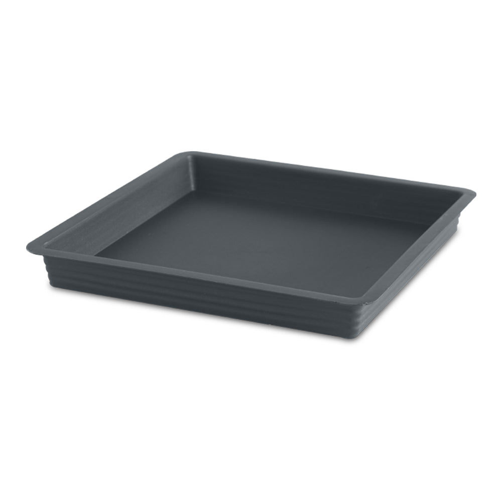 Felton 30cm Square Pot Saucer FBL 2507