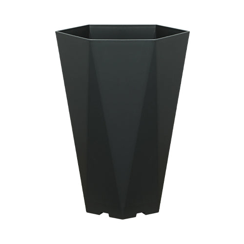 Felton Leafy Drift Planter Hexagon Pot Series FBL2774 FBL2775 FBL2776 FBL2777 FBL2778