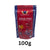 GOLDEN PEARL GOLDFISH MULTI-VITAMIN & COLOUR 100G / 200G (Fish Food, Makanan Ikan, 鱼饲料)