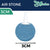Hose Aquarium 4mm Air Stone One Way Valve On Off Joint Fish Ikan Tangki Pump Pam Connector Akuarium BBS Pipe oksigen O2