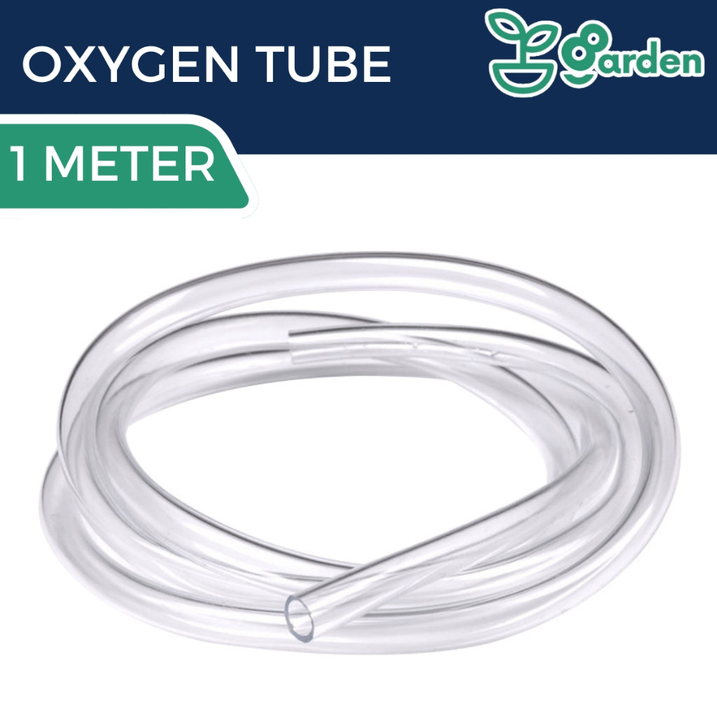 Hose Aquarium 4mm Air Stone One Way Valve On Off Joint Fish Ikan Tangki Pump Pam Connector Akuarium BBS Pipe oksigen O2