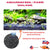 REPACK - PREMIUM AQUARIUM AQUA SOIL FOR AQUASCAPE TANAH AKUARIUM PASIR MALANG 水族造景用土壤 - 重新包装