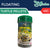 DL Turtle Floating Food Pellet 45g / 100g / 210g / 360g / 800g - Extra Nutrition ( Vitamin A, B, C, D and E)