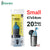 S / M / L / XL Plastic Garbage Bag LDPE HDPE Rubbish Bag Plastik Beg Sampah 垃圾袋 Lemon Scent