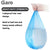 GaroPAC EnroPLUS LDPE Garbage Bag (Small)