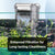 Hang-On Filter Aquarium Penapis Filter Tank 250L/H to 400L/H
