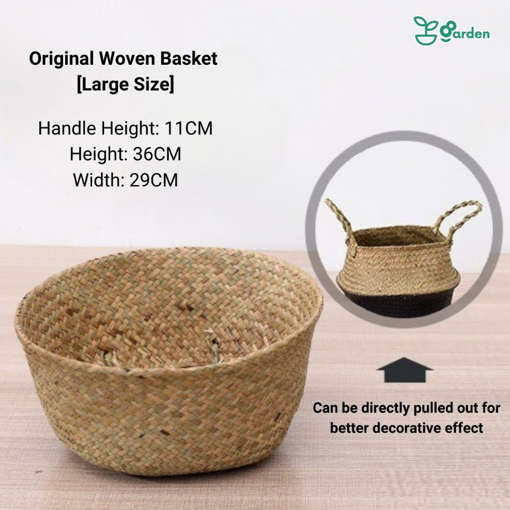 36CM-125CM Artificial Plant Artificial Tree Artificial Leaves Artificial Potted Indoor Plant Decoration Pokok Hiasan