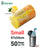 S / M / L / XL Plastic Garbage Bag LDPE HDPE Rubbish Bag Plastik Beg Sampah 垃圾袋 Lemon Scent