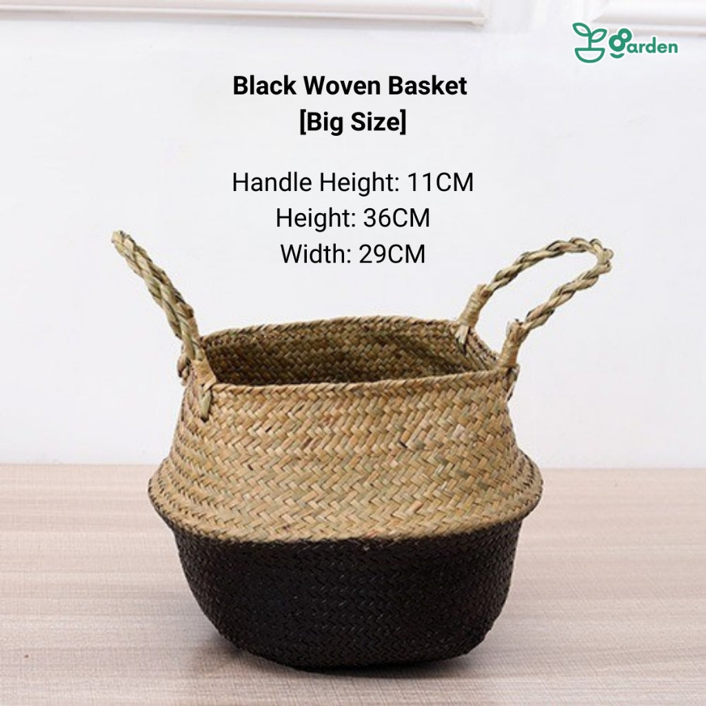 36CM-125CM Artificial Plant Artificial Tree Artificial Leaves Artificial Potted Indoor Plant Decoration Pokok Hiasan