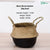 36CM-125CM Artificial Plant Artificial Tree Artificial Leaves Artificial Potted Indoor Plant Decoration Pokok Hiasan