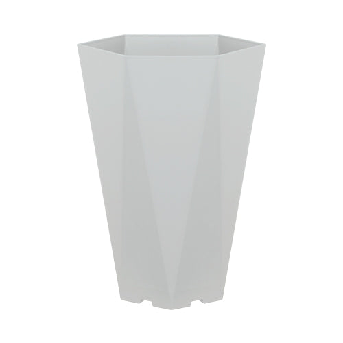 Felton Hexagon Premium Tall Flower Pot FBL2774 FBL2775 FBL2776 FBL2777 FBL2778