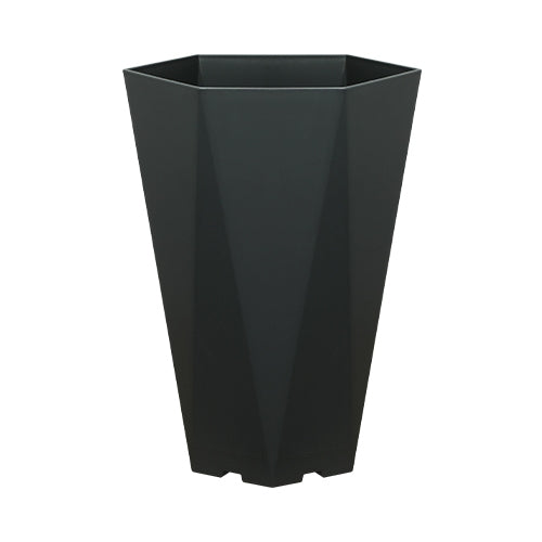 Felton Hexagon Premium Tall Flower Pot FBL2774 FBL2775 FBL2776 FBL2777 FBL2778