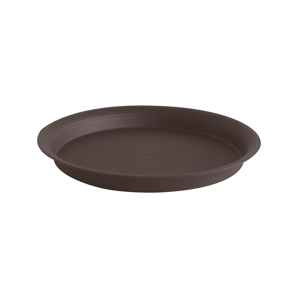 Felton Round Pot Saucer FBL 2488 23cm x 3.2cm