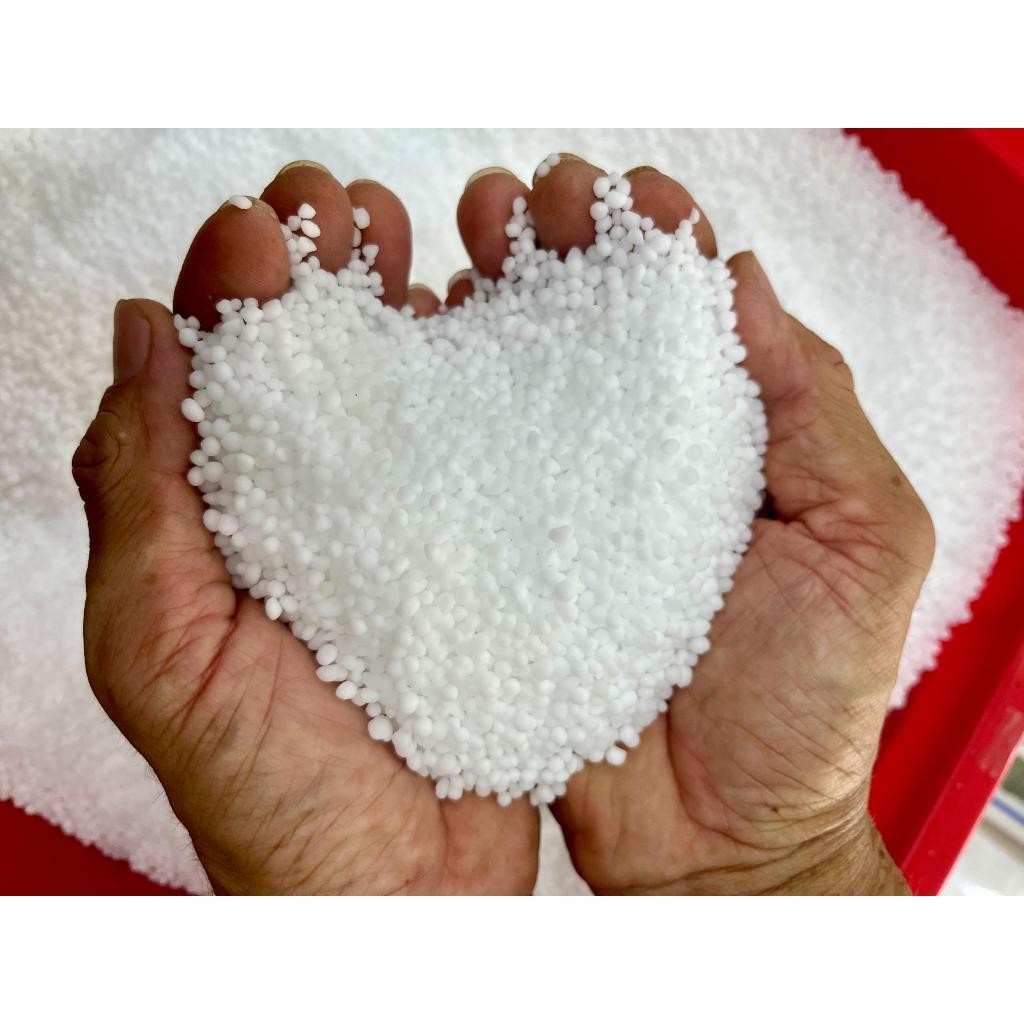 Baja Urea 46% 3KG – Baja Rumput & Daun, Suburkan Tanaman, Penghijauan Daun & Pertumbuhan Rumput Kapet