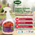 Jecall-Bio Bloomi 1Liter Spray / Organic Activated Flowering & Fruiting Inducer Foliar Fertilizer Baja Buah Baja Bunga