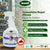 Jecall-Bio Mouse Repellent 1L – Spray Tikus Organik, Halau Tikus, Rat Repellent, Ubat & Racun Tikus Semula Jadi