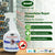 Jecall-Bio DrMosquito Spray 250ml – Penghalau Nyamuk Bayi, Plant-Based, Skin Safe, Travel Anti-Mosquito