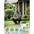 Jecall-Bio Pullcops 4L – Racun Rumpai Tidak Toksik, Weed Killer for Lawn, Carpet & Bermuda Grass Remover