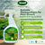 Jecall-Bio Growan 1L – Baja Organik Penggalak Tumbuhan, Boost Photosynthesis, Grow in Cloudy Weather