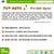 Jecall-Bio PET-MATE Pre-Walk Spray 250ml – Ubat Kutu Semula Jadi, Repellent Kutu & Hama untuk Anjing & Kucing
