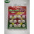 Growell Lotus & Water Lily Fertilizer 60g (12's) – Baja Teratai Terbaik, For Lotus & Water Plants, 100% Original