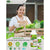 Jecall-Bio GRO PRO 250ml – Baja Foliar Tumbesaran, Spray Baja Sayur & Pokok, Growing Plant Fertilizer