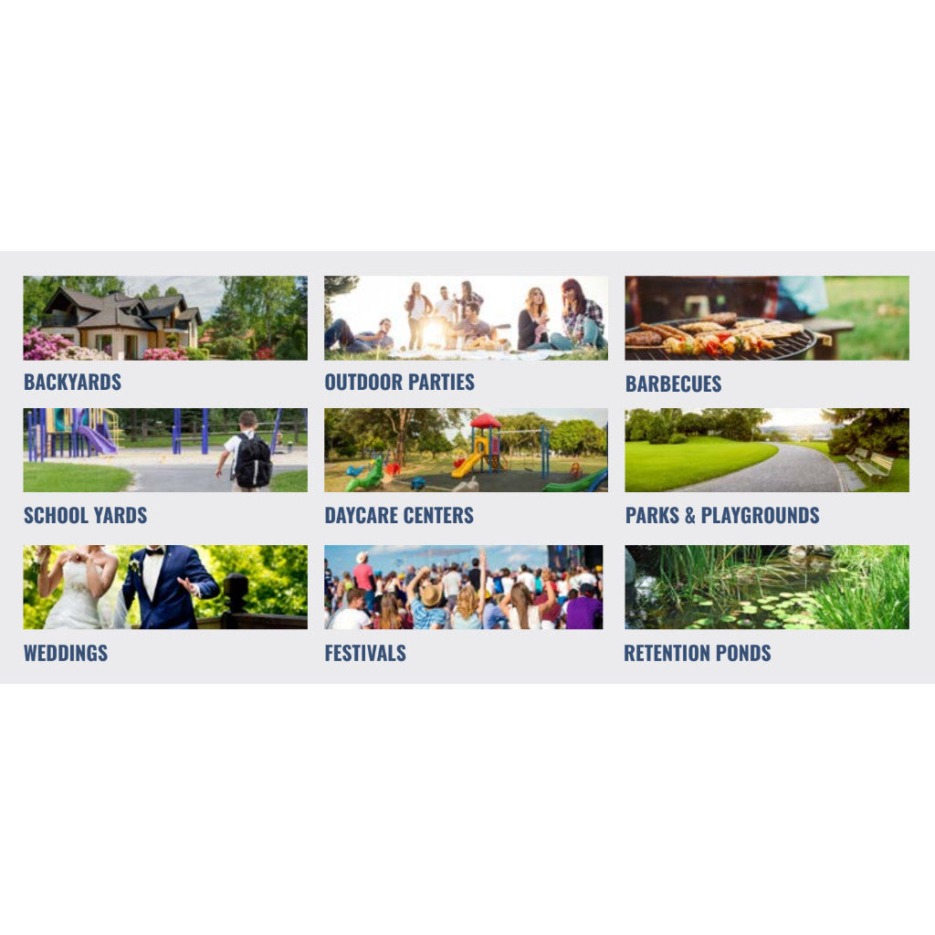 Jecall-Bio DrMosquito 3in1 – Spray Penghalau Nyamuk Semula Jadi, ULV Fogging, Anti-Mosquito Solution