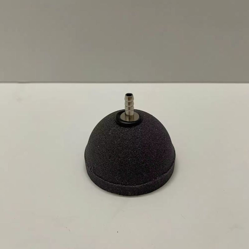 Batu Udara Bentuk Roti HB-028 (60mm x 50mm) – Bread Type Aquarium Air Stone