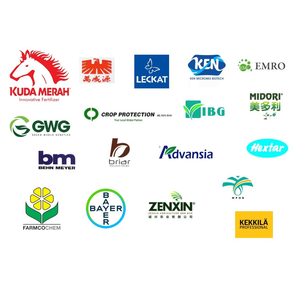 Halex Larvesta 1L – Larvisid Temephos, Kawalan Jentik-Jentik & Nyamuk Aedes, Mosquito Control 100% Original