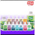 Nika 28ml Aquarium Fish Medicine Kit Fungus Away AddClear General Aid Anti Chlorine Anti White Spot Anti Flukes Lice