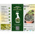 Jecall-Bio Biomoss Spray 1L – Racun Lumut Semula Jadi, Algae Remover, Untuk Lantai & Dinding, Spray Lumut