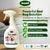 Jecall-Bio DrMosquito Spray 250ml – Penghalau Nyamuk Bayi, Plant-Based, Skin Safe, Travel Anti-Mosquito