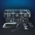 Fluval Breeding Box 1.9L – Large Hang-On Fish Breeder for Fry, Isolation & Quarantine