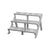 Felton 3 Tier Plant Stand F3PS 3039