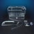 Fluval Breeding Box 1.1L – Hang-On Fish Hatchery for Fry, Isolation & Quarantine